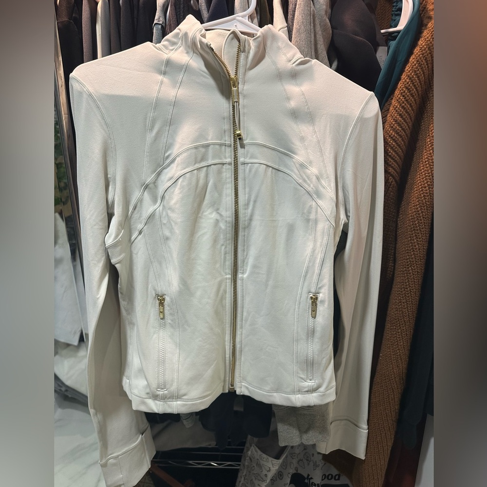lululemon define jacket